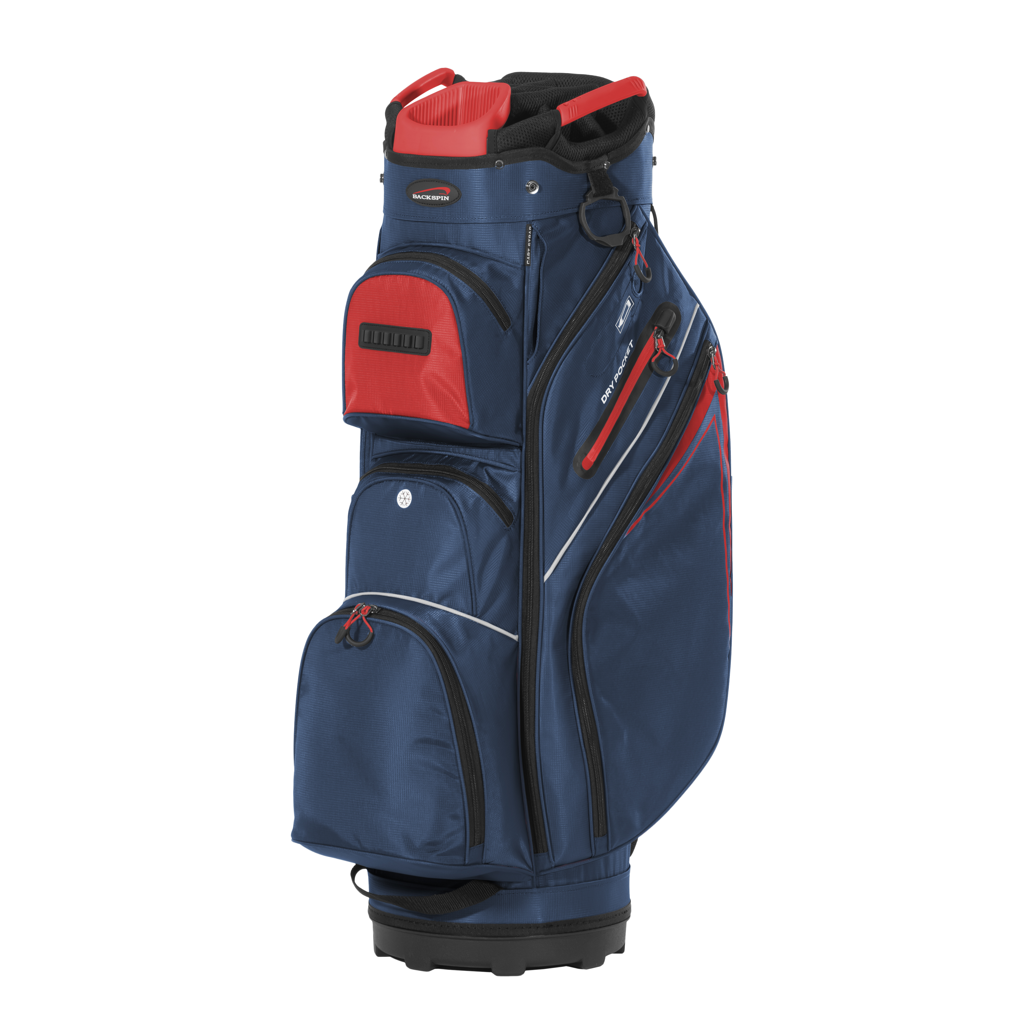 Backspin_Cart Bag_Navy Red White-R.jpg